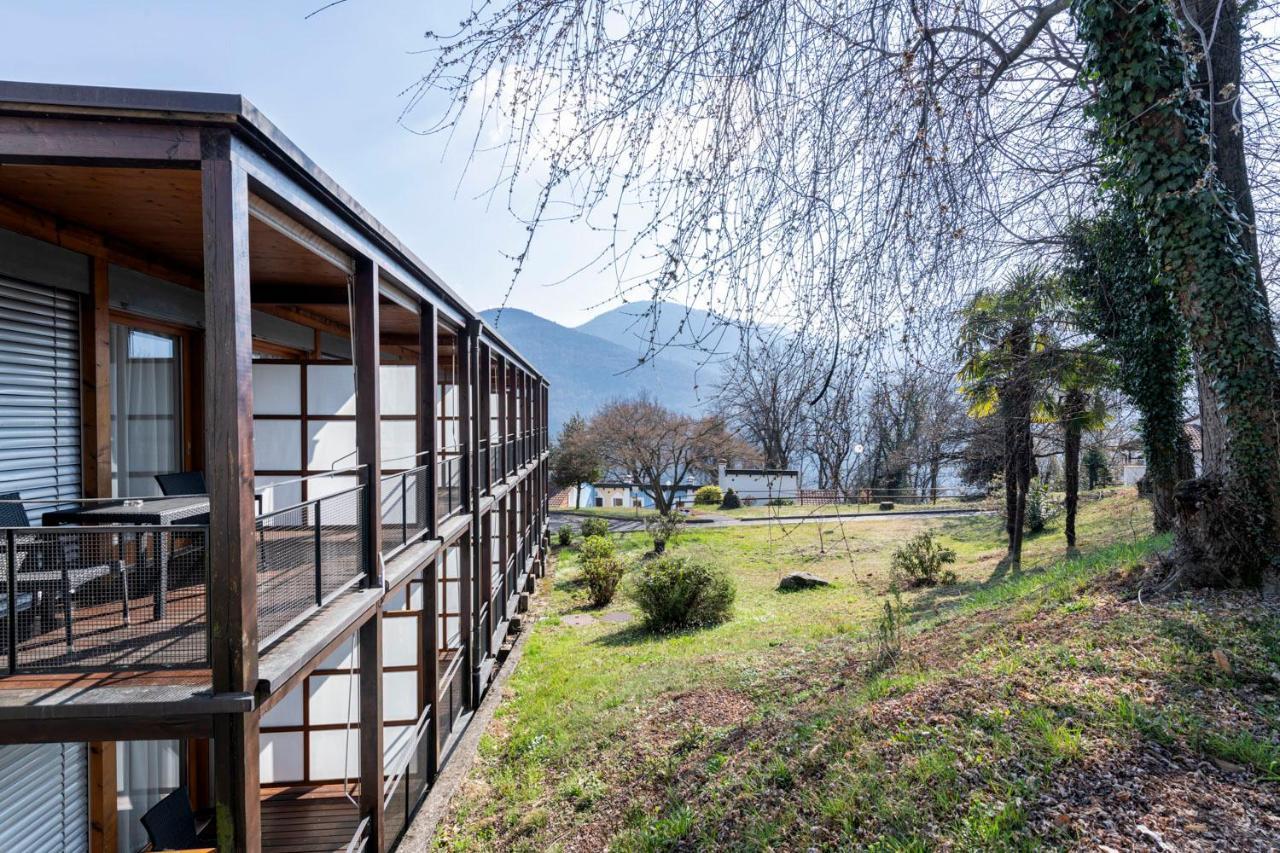 I Grappoli Sessa Exterior foto