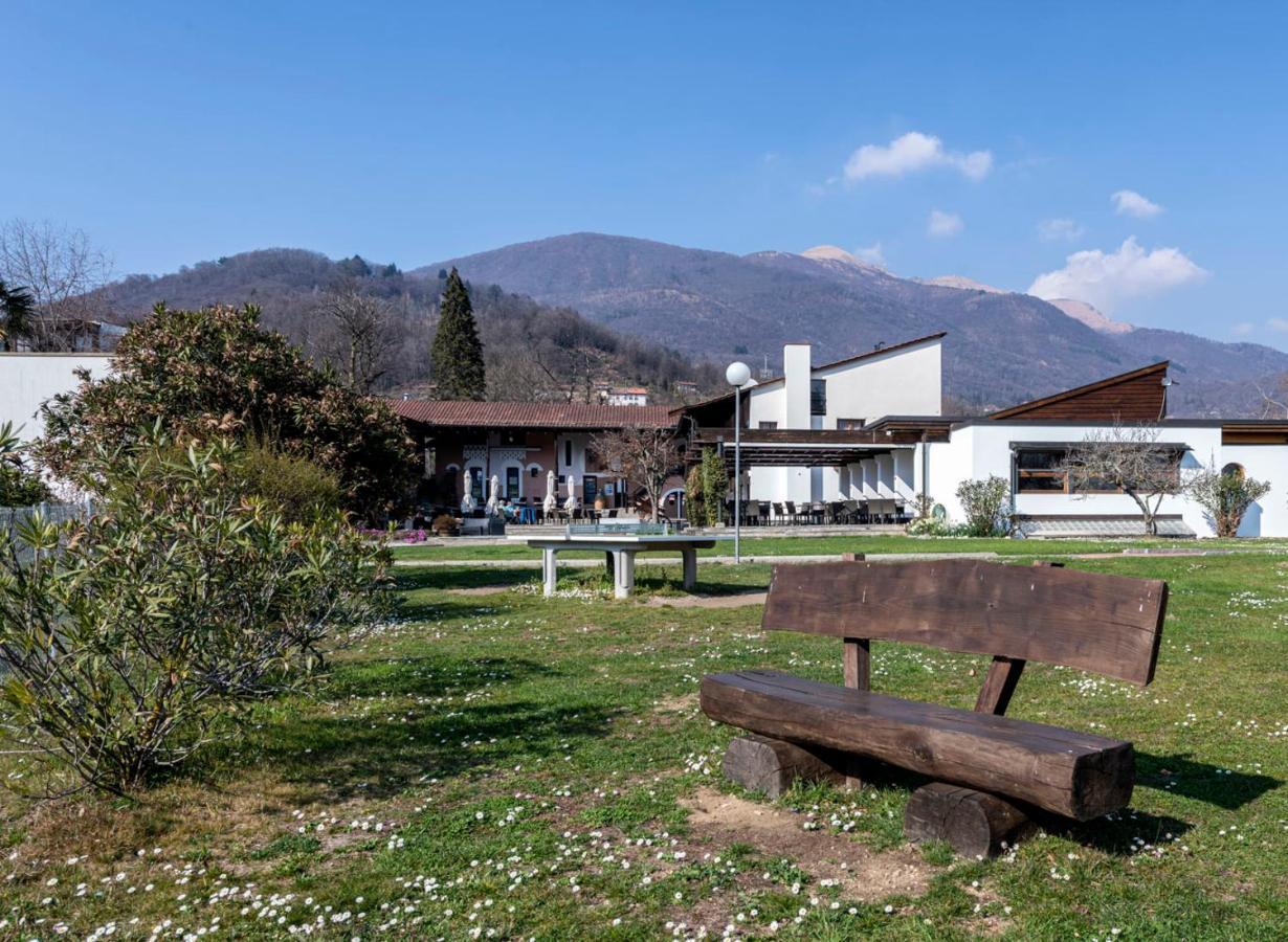 I Grappoli Sessa Exterior foto