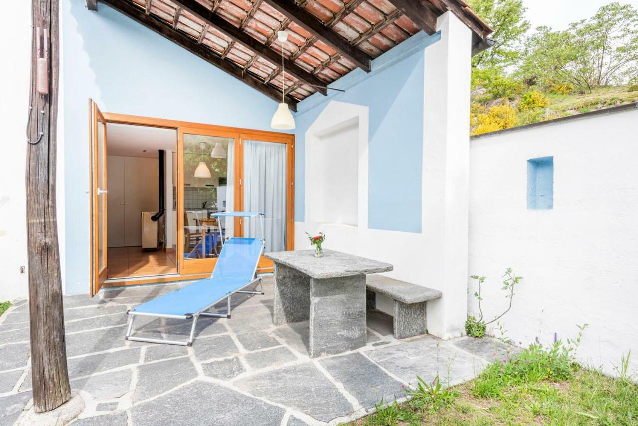 I Grappoli Sessa Exterior foto